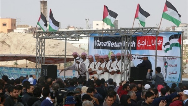 صدى العرب