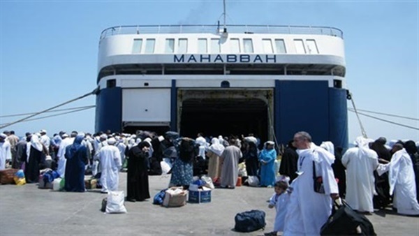 صدى العرب