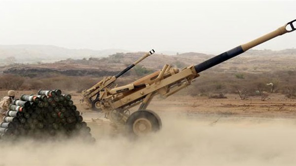 صدى العرب