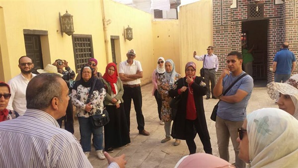 صدى العرب