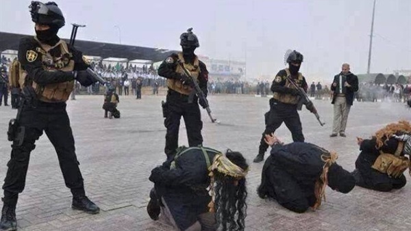 صدى العرب