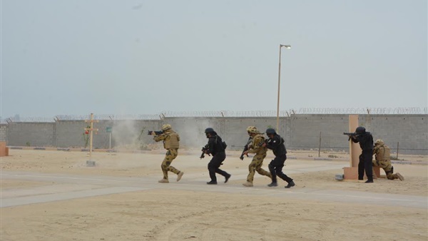 صدى العرب