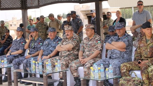 صدى العرب