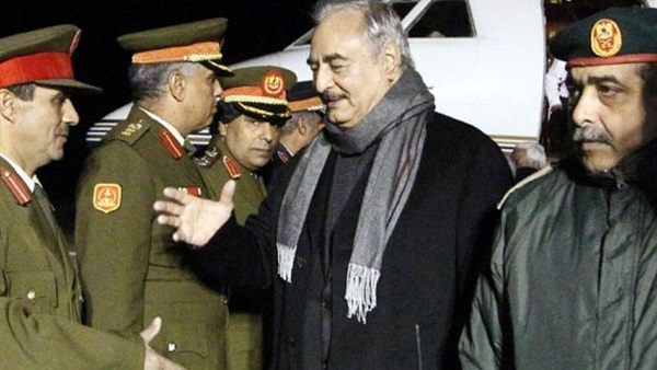 صدى العرب