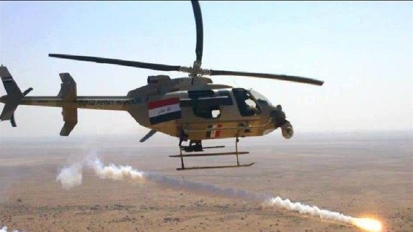 صدى العرب