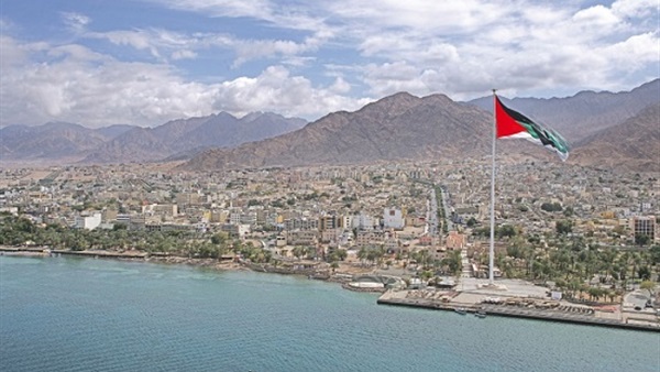 صدى العرب