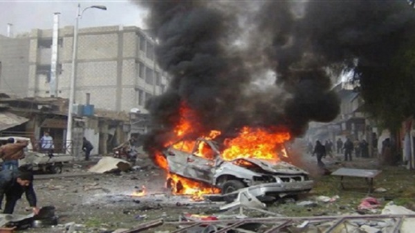 صدى العرب
