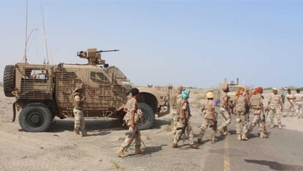 صدى العرب