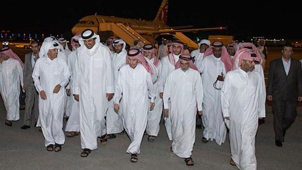 صدى العرب