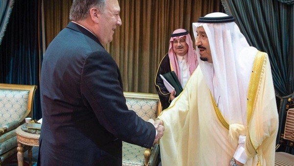 صدى العرب