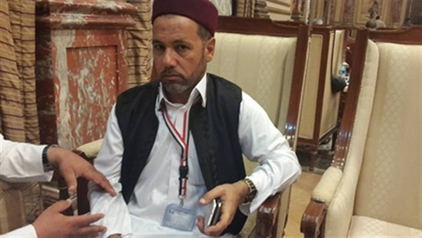 صدى العرب
