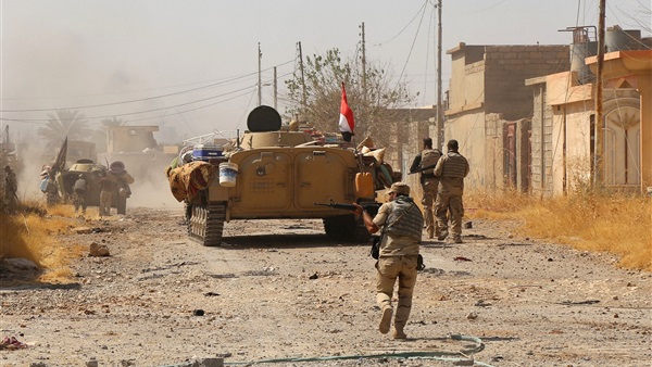 صدى العرب