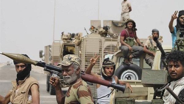 صدى العرب