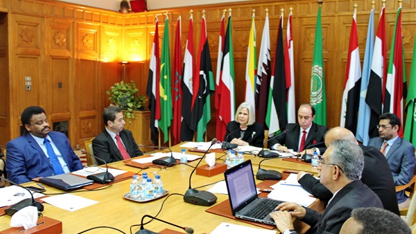 صدى العرب