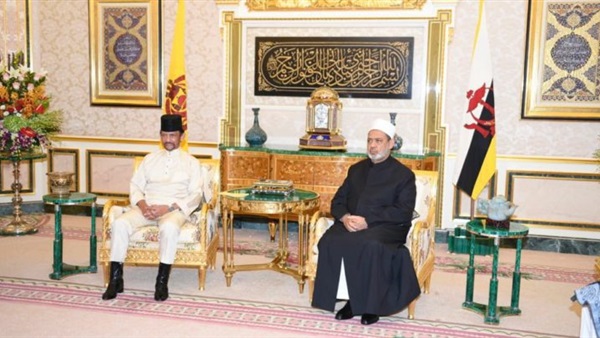 صدى العرب