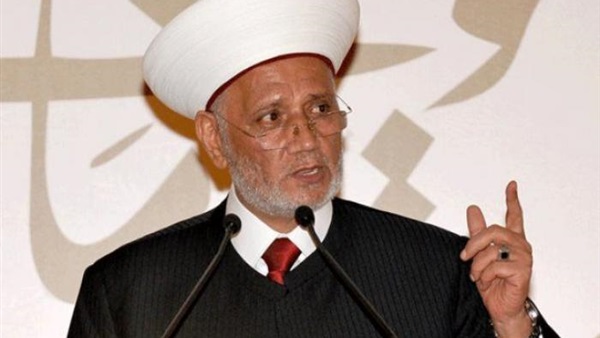 صدى العرب
