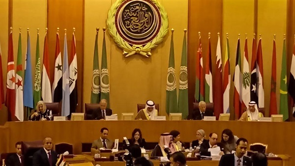 صدى العرب