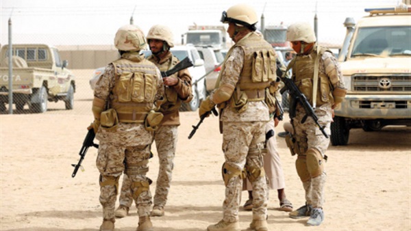صدى العرب