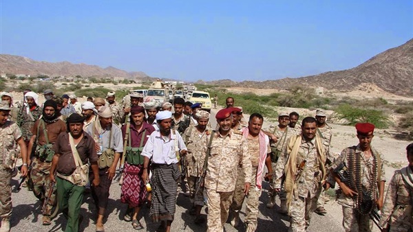 صدى العرب