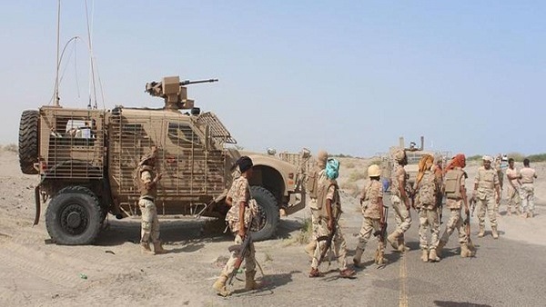 صدى العرب