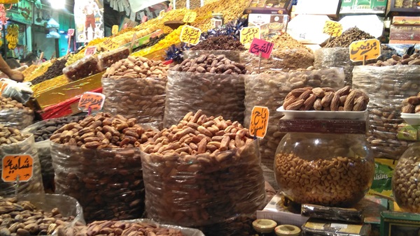 صدى العرب