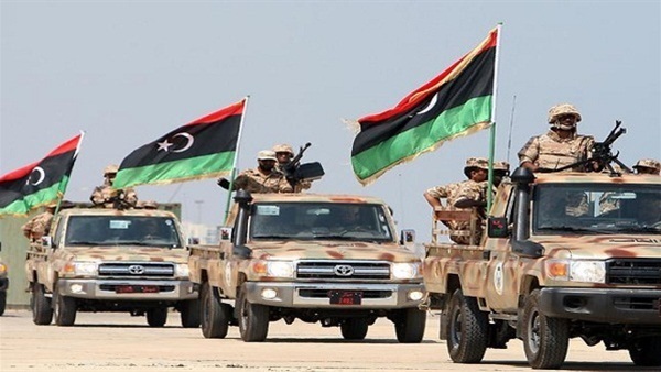 صدى العرب