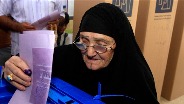 صدى العرب