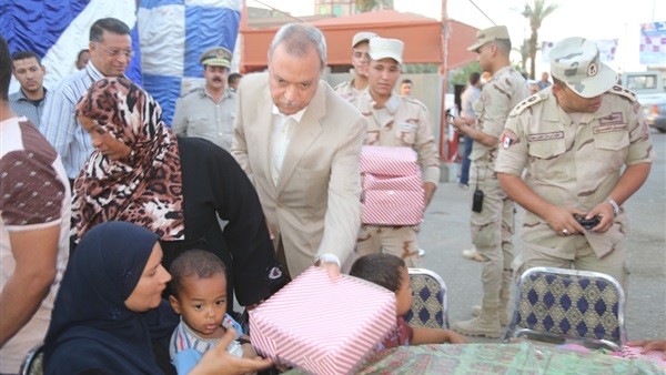 صدى العرب