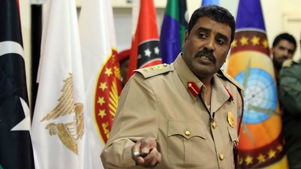 صدى العرب