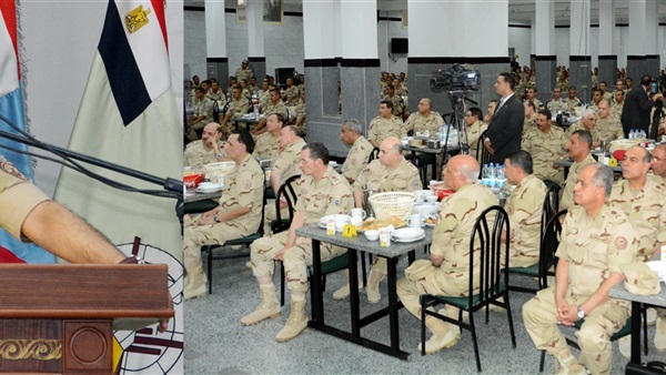 صدى العرب