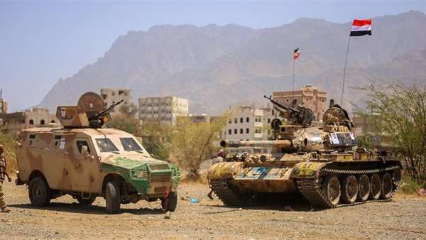 صدى العرب