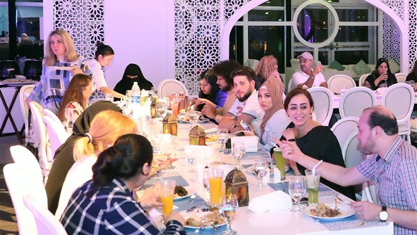 صدى العرب