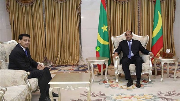 صدى العرب