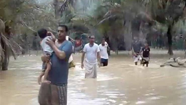 صدى العرب