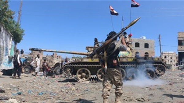 صدى العرب