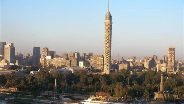 صدى العرب