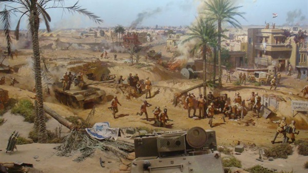 صدى العرب