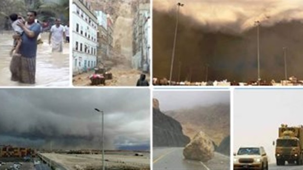 صدى العرب