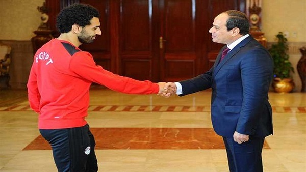 صدى العرب
