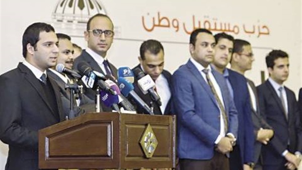 صدى العرب