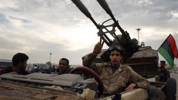 صدى العرب