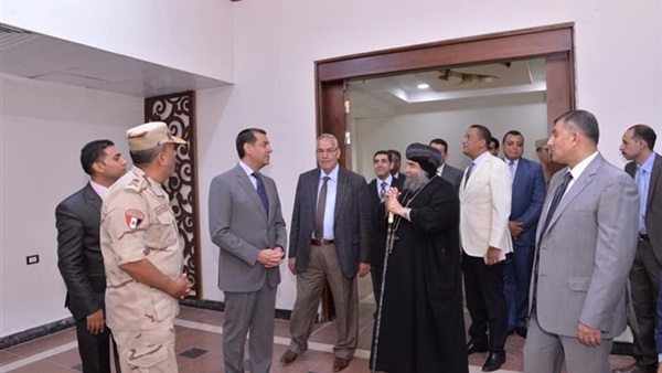 صدى العرب