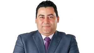 تعيين المهندس عادل