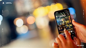 سناب تتعاون مع مؤسسة